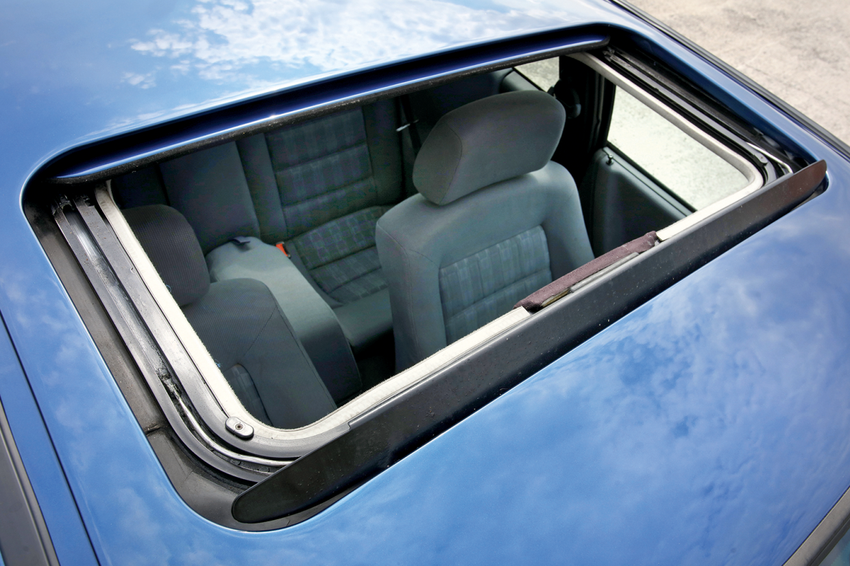 Volkswagen Corrado buyer’s guide what to pay and what to look for Classic & Sports Car